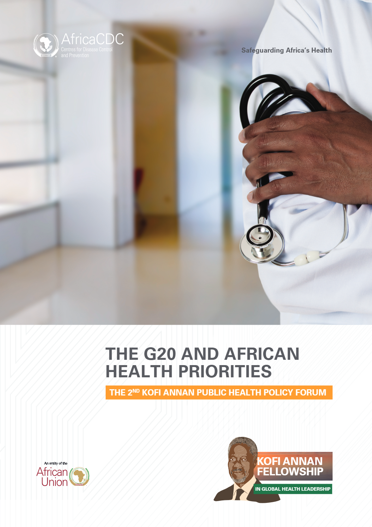 Africa Health Knowledge Hub | Publications, Health Emergencies & Resources